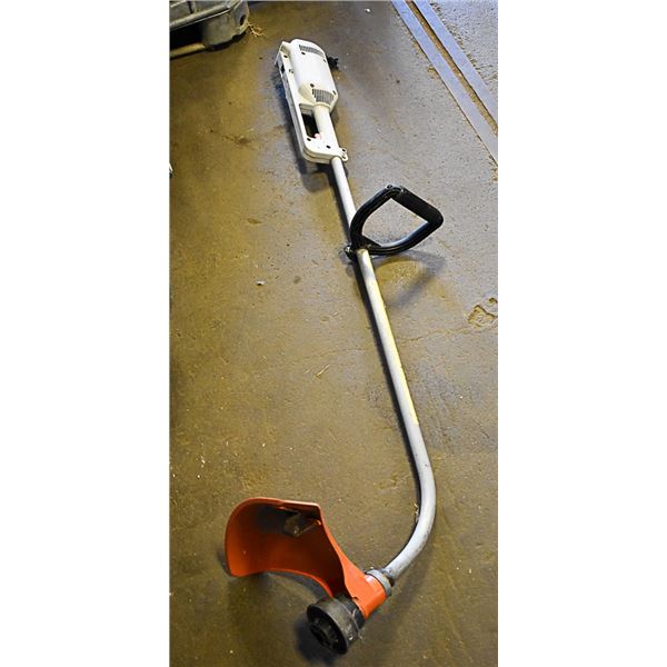STIHL FE55 WEED TRIMMER