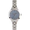 Image 2 : NEW MICHAEL KORS BLUE CRYSTALS DIAL MSRP $439