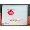 Image 1 : VINTAGE DAIRY QUEEN TRAY