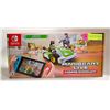Image 1 : MARIO KART LIVE HOME CIRCUIT GAME FOR NINTENDO