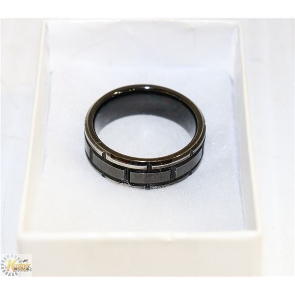 TRITON TC850 TUNGSON WEDDING BAND