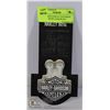 Image 1 : NEW WHITE HARLEY DAVIDSON HARLEY BUDZ ( EAR BUDS )