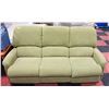 Image 1 : RECLINER COUCH