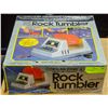 Image 1 : ROCK TUMBLER