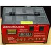 Image 1 : MASTER BATTERY CHARGER 100/15A/2A - HEAVY DUTY