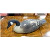 Image 1 : CANADA GOOSE DECOY