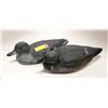 Image 1 : PAIR OF DUCK DECOYS