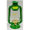 Image 1 : NEW JOHN DEERE BARN LANTERN.
