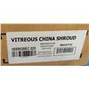Image 3 : VITREOUS CHINA SHROUD