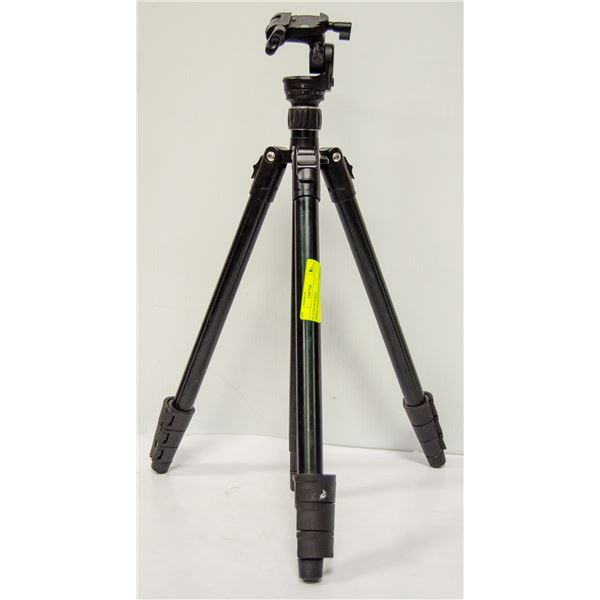 PLATINUM SERIES TRIPOD/MONOPOD KIT PT-TPM665-C