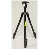 Image 1 : PLATINUM SERIES TRIPOD/MONOPOD KIT PT-TPM665-C