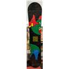 Image 1 : BATALEON EVIL TWIN 159 SNOWBOARD