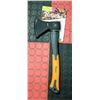 Image 1 : HATCHET WITH A FIBERGLASS HANDLE
