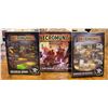 Image 1 : NEW, SEALED NECROMUNDA-GAMES WORKSHOP EXCLUSIVE