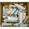 Image 1 : FLAT LOT OF DOVE PRODUCTS
