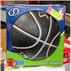 Image 1 : BRAND NEW SPALDING 29.5 INCH BASKETBALL