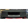Image 1 : BOX WITH BOSE SOUNDWAVE AM/FM RADIO -