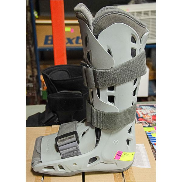 AIR CAST BOOT
