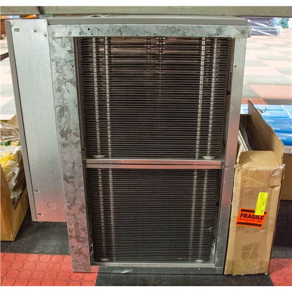 ELECTRONIC AIR CLEANER BY CARRIER