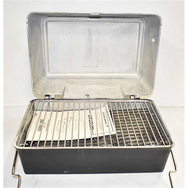 NEW PORTABLE PROPANE BBQ