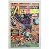 Image 1 : MARVEL AVENGERS #137 COMIC