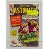Image 1 : MARVEL TALES TO ASTONISH #58 COMIC, 1ST COLLOSUS