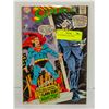 Image 1 : DC SUPERMAN #209 COMIC