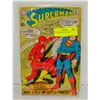 Image 1 : DC SUPERMAN #220 COMIC
