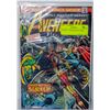 Image 1 : MARVEL AVENGERS #124 COMIC