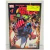 Image 1 : MARVEL YOUNG AVENGERS #1