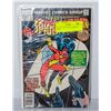 Image 1 : MARVEL THE SPIDER-WOMAN #1 COMIC