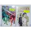 Image 1 : IMAGE JUPITER'S LEGACY #1 COMIC SET