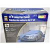 Image 1 : NEW POWERFIST 17" LONG CAR COVER