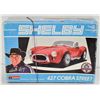 Image 1 : MONOGRAM SHELBY 427 COBRA STREET