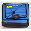 Image 1 : TITAN PORTABLE COLLABSIBLE SOFT COOLER BOX
