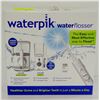 Image 1 : WATERPIK WATER FLOSSER DUAL SYSTEM