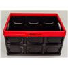 Image 1 : GREENMADE FOLDING INSTA CRATE 12 GALLONS