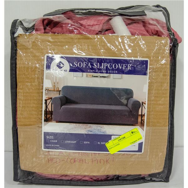 SOFA COVER