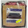 Image 1 : SOFA COVER