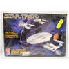 Image 1 : VINTAGE SEALED STAR TREK AMT ERTL