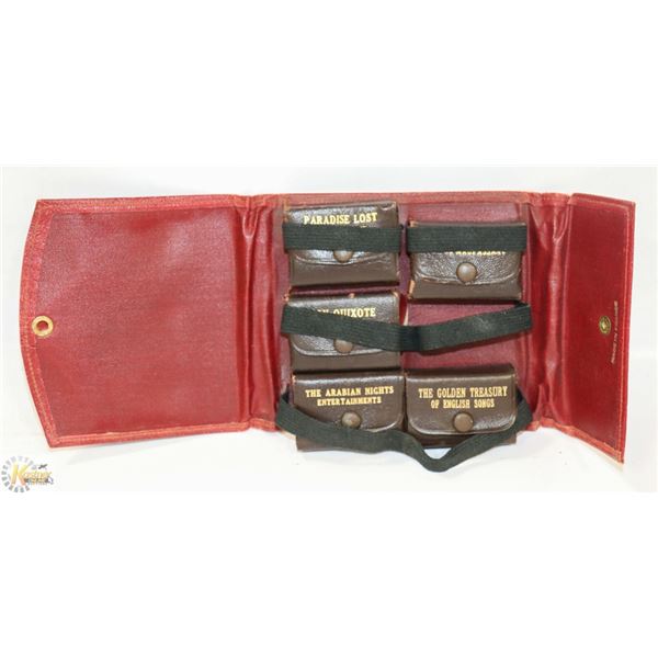 ANTIQUE 1920'S "THE MARVELOUS