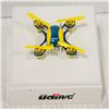 Image 1 : NEW UDIRC RC QUADCOPTER DRONE