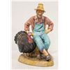 Image 1 : ROYAL DOULTON THANKSGIVING FIGURINE