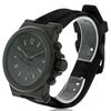 Image 9 : NEW MICHAEL KORS BLACKDIAL SILICONE STRAP MSRP$337