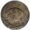 (1694) TOKEN London Elephant Token, Thick