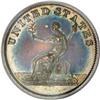 Image 2 : 1783 Washington Draped Bust Silver PR62 PCGS