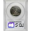 Image 4 : 1783 Washington Draped Bust Silver PR62 PCGS