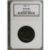 Image 1 : 1802 1C XF45 NGC