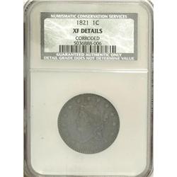 1821 1C XF Details NCS