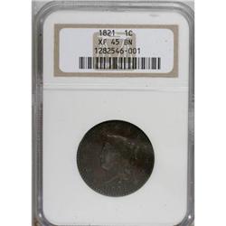1821 1C XF45 NGC